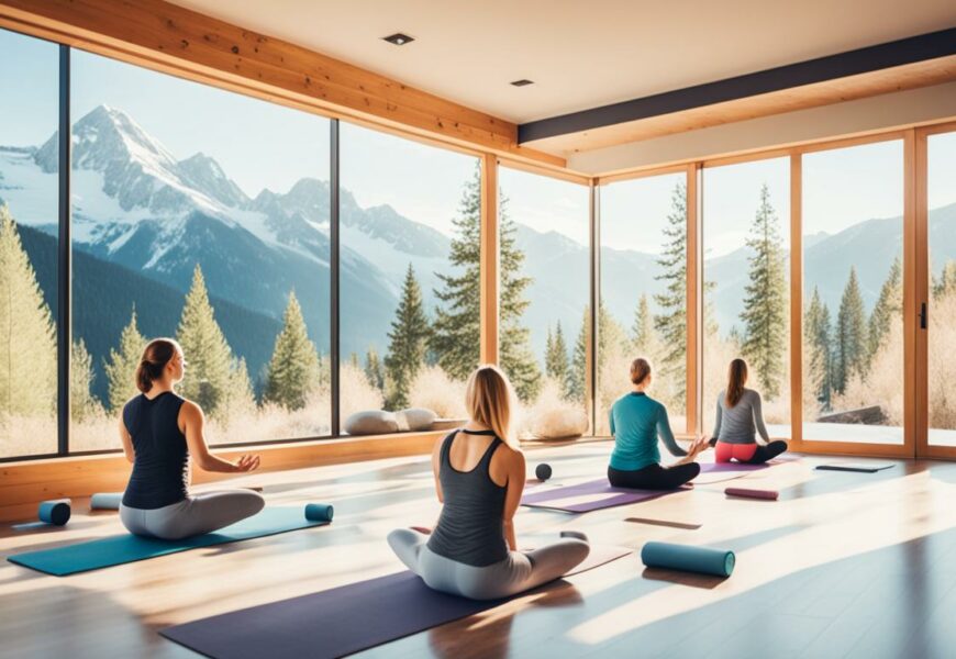 Yoga Urlaub Lastminute