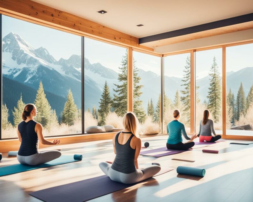 Yoga Urlaub Lastminute