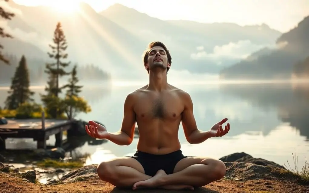 Wim Hof Atemübungen