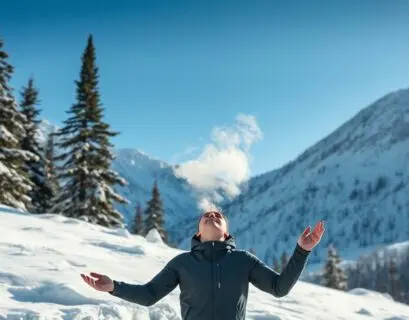 Wim-Hof-Methode