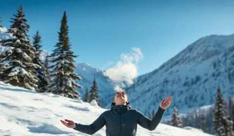 Wim-Hof-Methode
