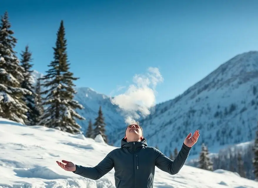 Wim-Hof-Methode