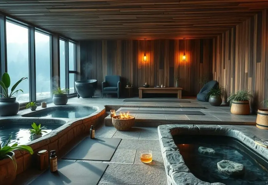 Ayurveda Kur in Österreich
