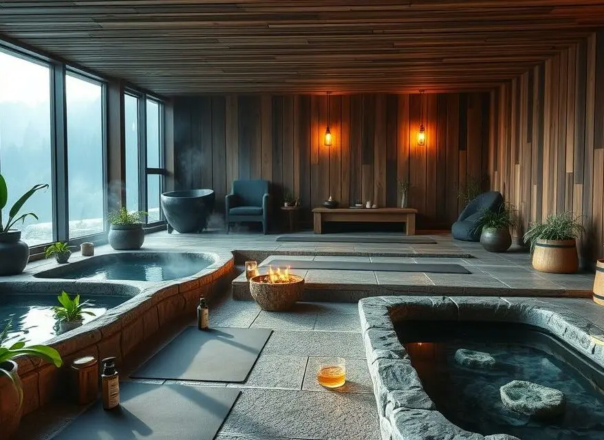 Ayurveda Kur in Österreich
