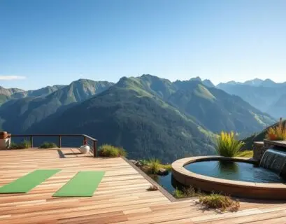 Ayurveda Kur in der Schweiz