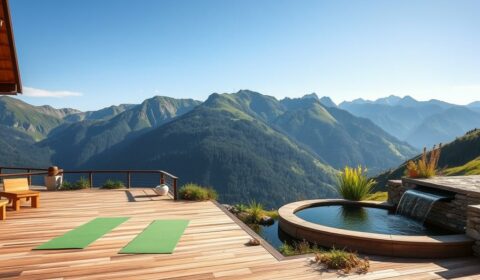 Ayurveda Kur in der Schweiz