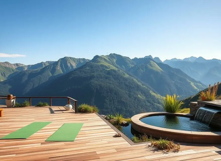 Ayurveda Kur in der Schweiz