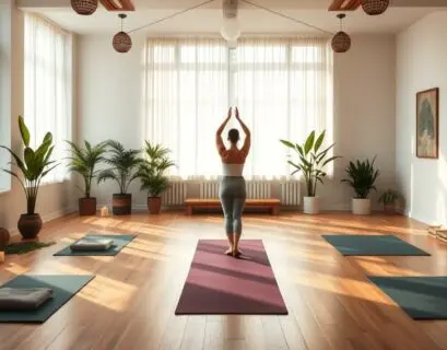 Hatha Yoga
