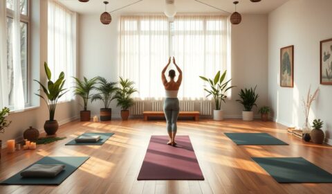 Hatha Yoga