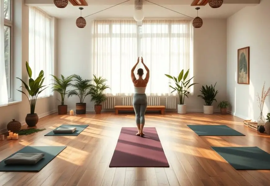 Hatha Yoga