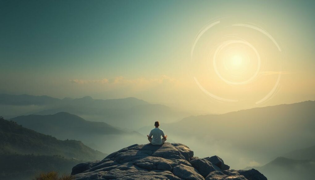 Schwierigkeiten Meditation überwinden