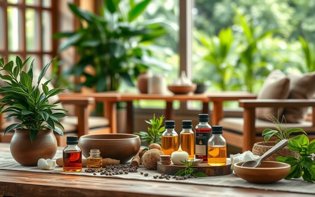 ayurvedische Medizin ayurvedische Medizin