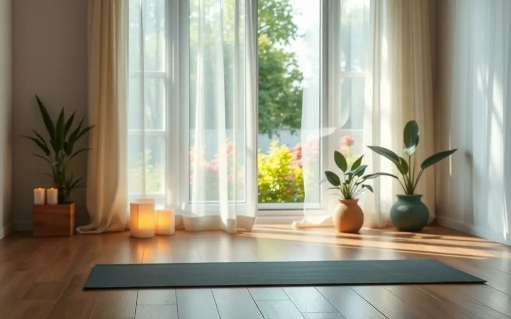 Atemübungen gegen Stress