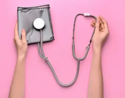 Blutdruckmessegerät