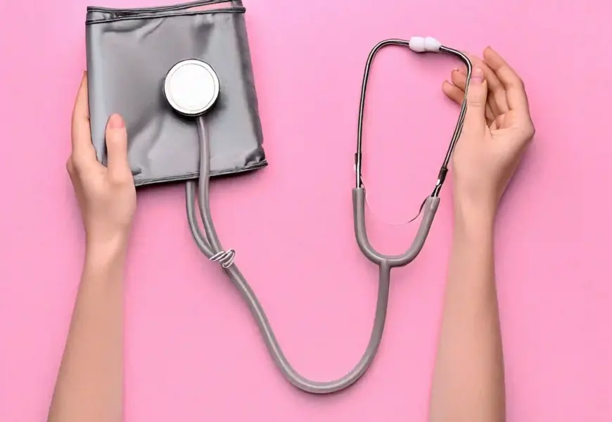 Blutdruckmessegerät