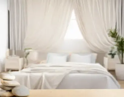 Feng Shui Schlafzimmer