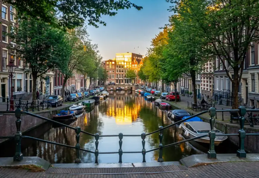 Amsterdam
