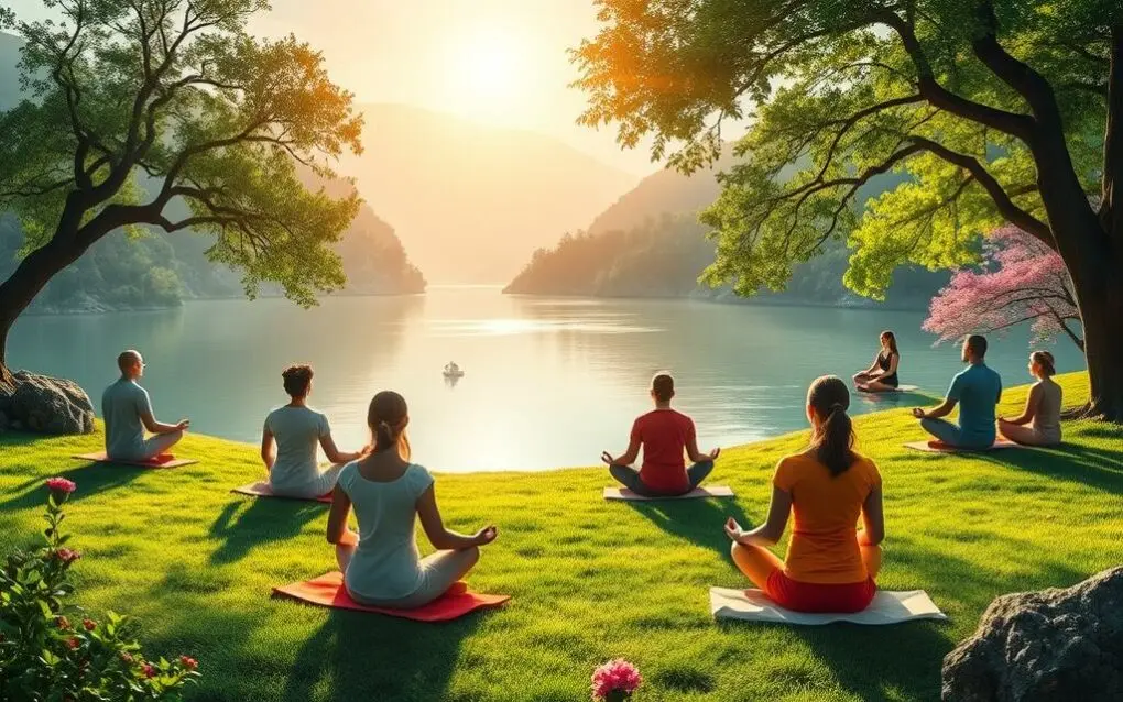 Meditationsformen