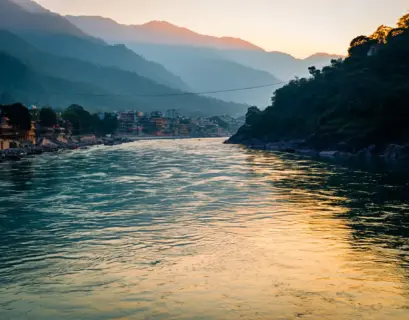 Rishikesh