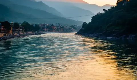 Rishikesh