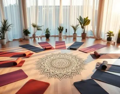 Yoga atemübungen gegen stress