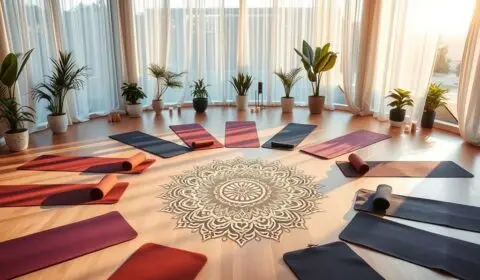 Yoga atemübungen gegen stress