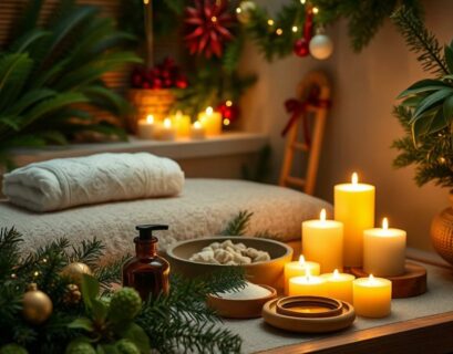 ayurveda kur weihnachten