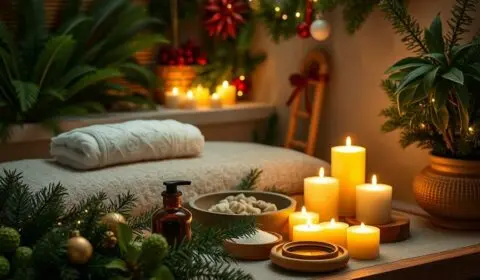 ayurveda kur weihnachten