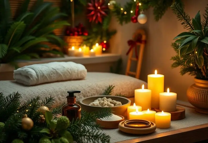 ayurveda kur weihnachten