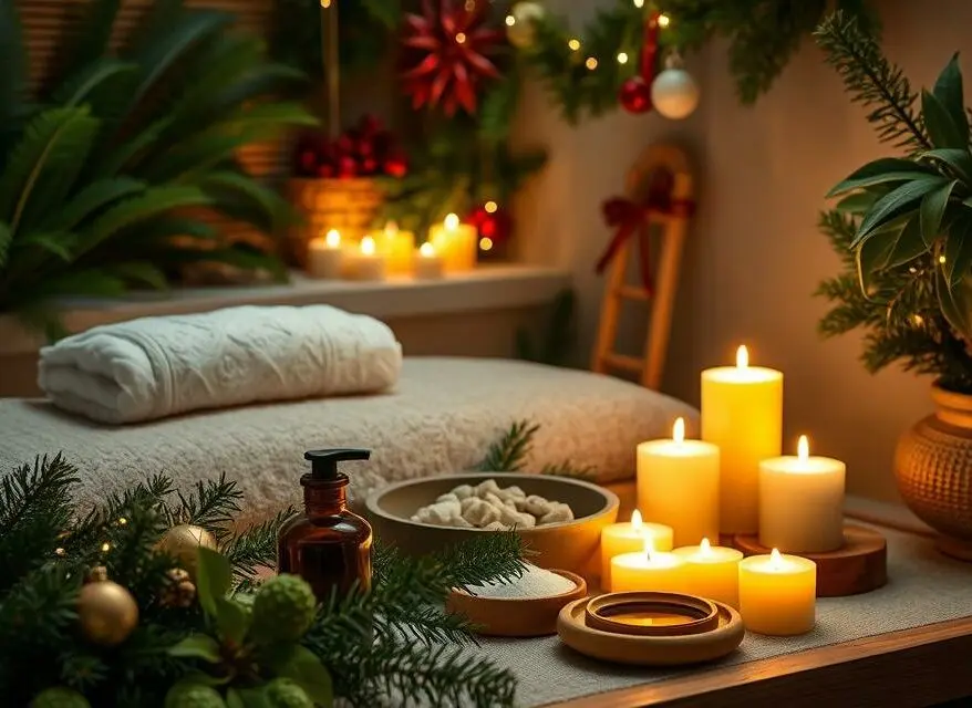 ayurveda kur weihnachten