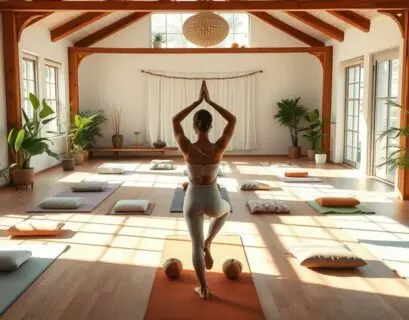 somatisches yoga
