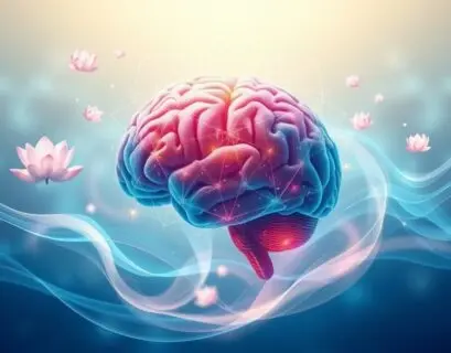 was bewirkt meditation im gehirn?