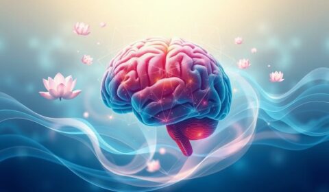 was bewirkt meditation im gehirn?