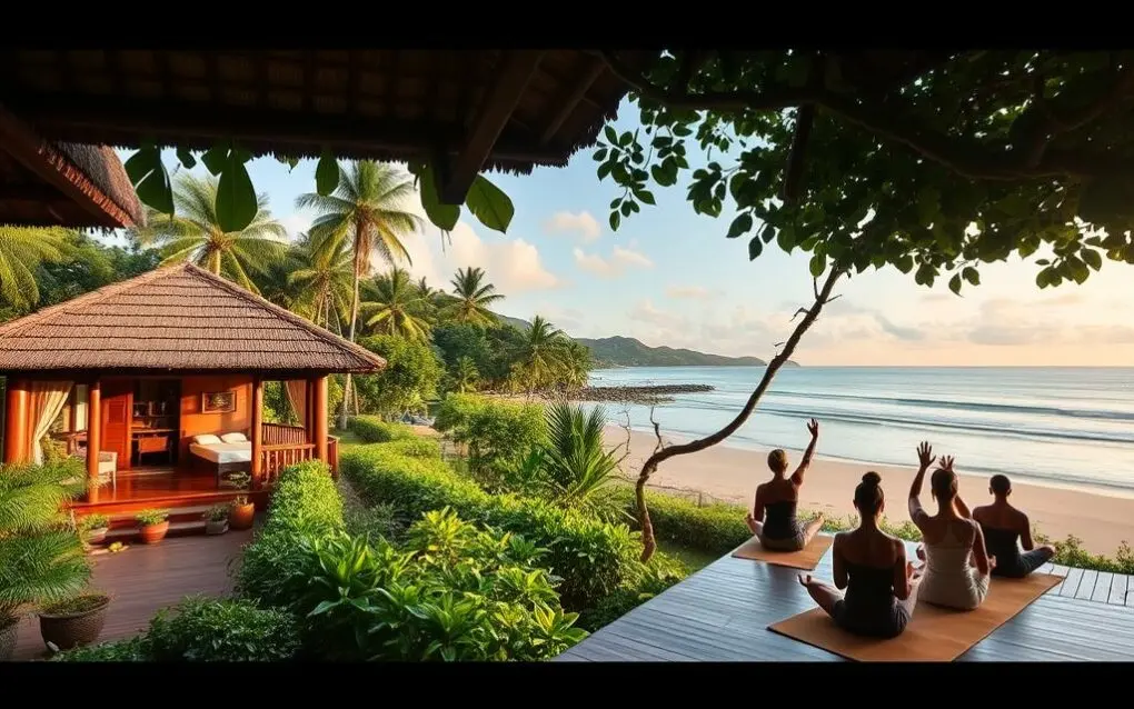 Ayurveda Kur Sri Lanka