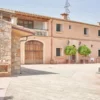 Außenaufnahmen des Hotels Ayurvila Wellness Resorts auf Mallorca