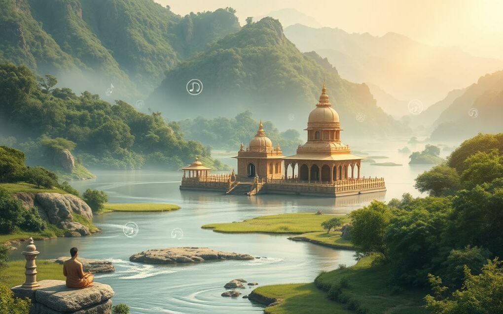 Geschichte der Mantras Geschichte der Mantras