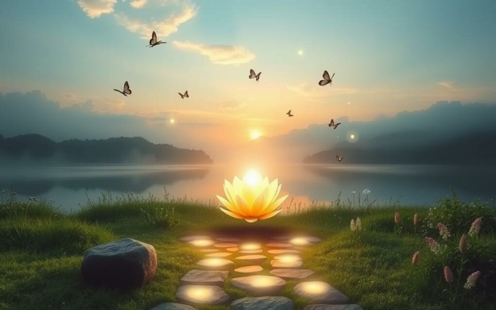 spirituelles Bewusstsein