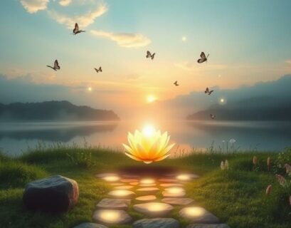 spirituelles Bewusstsein