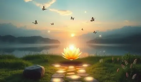spirituelles Bewusstsein