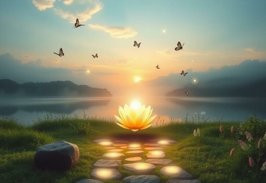 spirituelles Bewusstsein