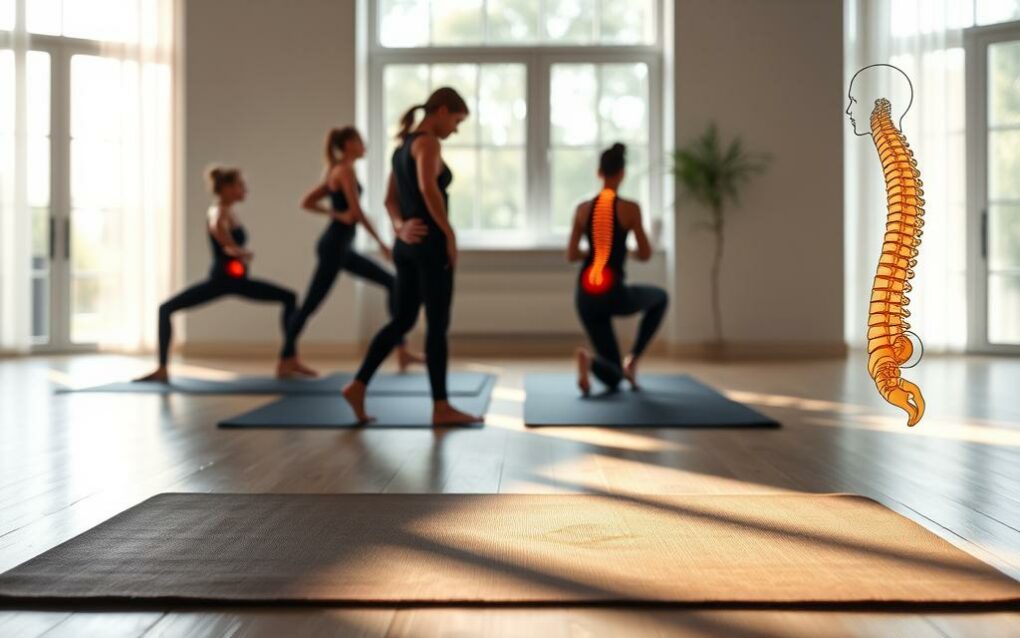 verletzungen beim yoga verletzungen beim yoga