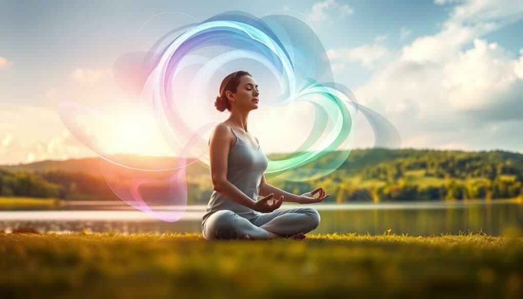 Innere Balance
