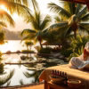Ayurveda Kur Reise