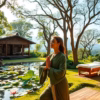 Ayurveda Wellness Urlaub