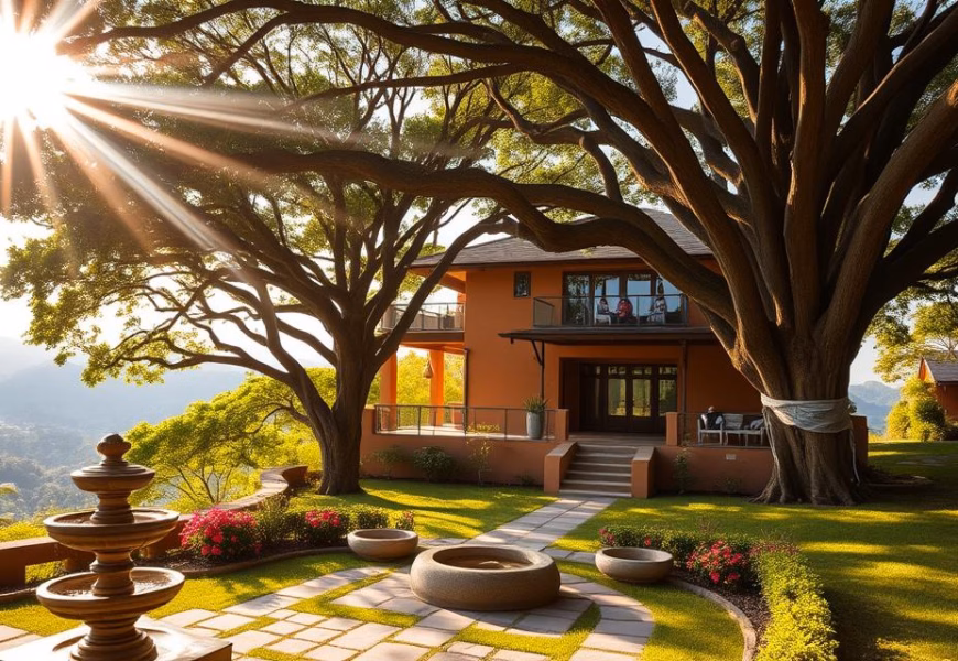Ayurveda Wellness Kurzurlaub