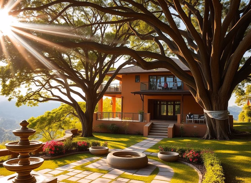 Ayurveda Wellness Kurzurlaub