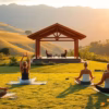Ayurveda Yoga Retreat