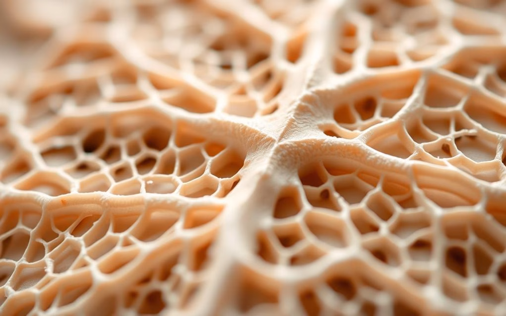 Verklebung der Faszien