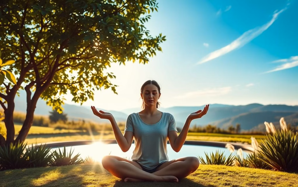 Was ist eine Meditation