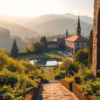 Klosterreisen